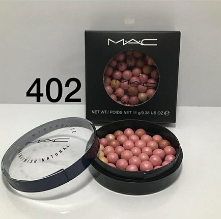 mac top allik 