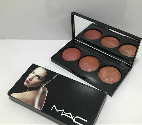 mac 3lu allik