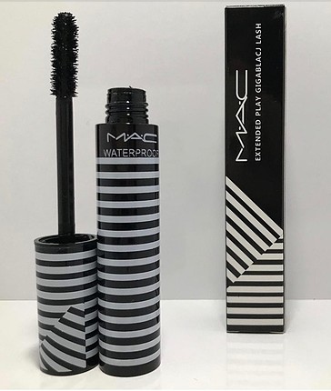 mac waterproof mascara