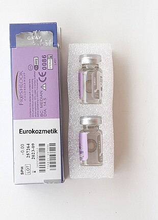 GRAY SIFIR ÜRÜN 