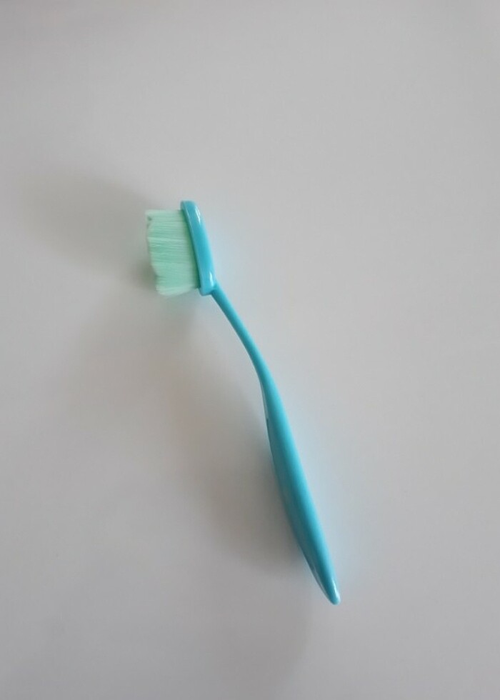 Makyaj fırcası - Görsel 2