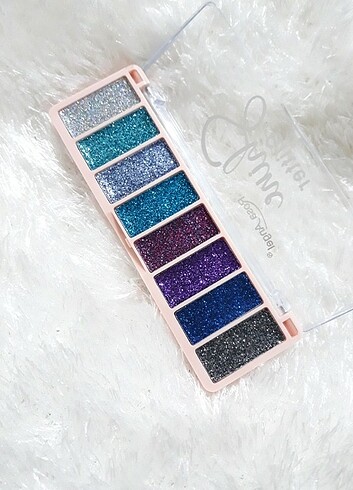 Far paleti - Görsel 2