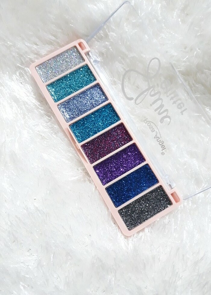 Far paleti - Görsel 2