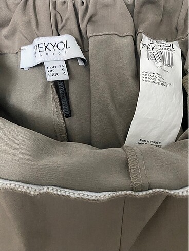 ipekyol İpekyol kumaş pantolon