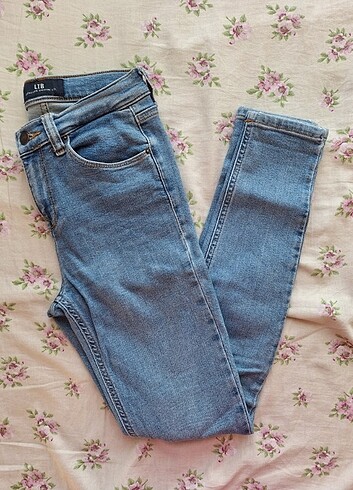 Ltb skinny jean