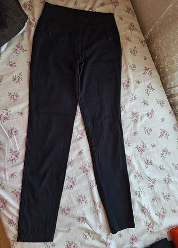 Kadın defacto pantalon