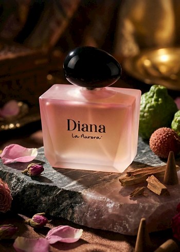 La Aurora Theraphy Natural Diana - Görsel 3