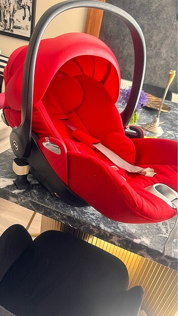 Puset cybex