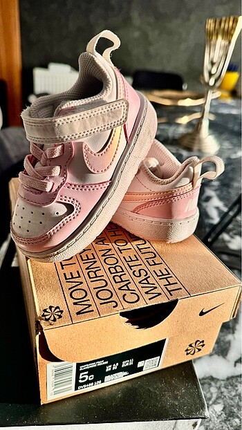 Nike Kız ayakkabı nıke