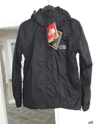 Orijinal Northface mont