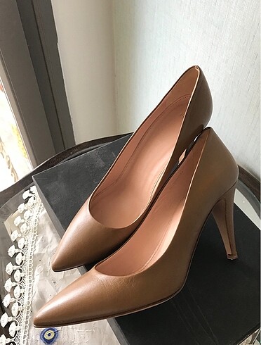 Orijinal hugo boss stiletto