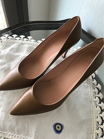 Hugo Boss Orijinal hugo boss stiletto