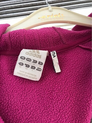 Adidas üst - Görsel 4