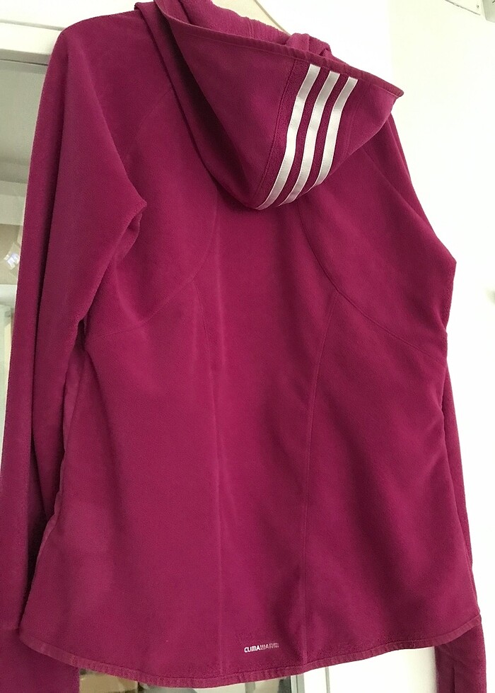 Adidas üst - Görsel 3