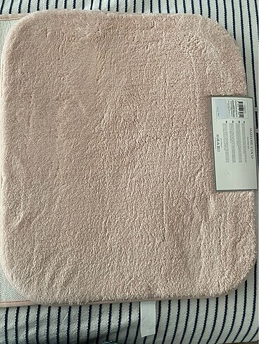 Madame Coco Madame Coco 2?li Banyo Paspası