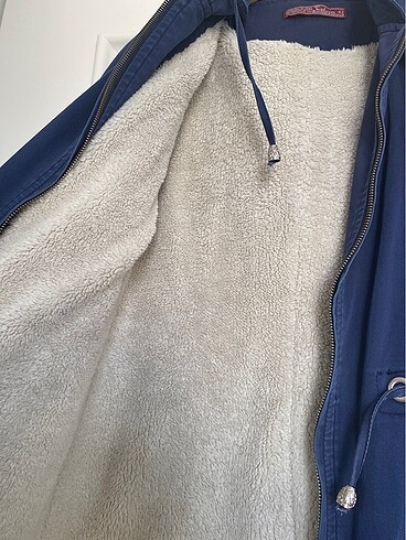 Kadın parka - Görsel 2