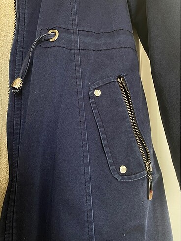 Kadın parka - Görsel 7