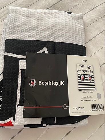Taç Bjk?li Pike