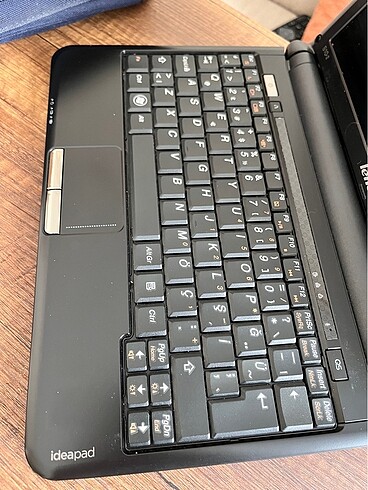  Beden Lenovo Mini Laptop/ Dizüstü Bilgisayar