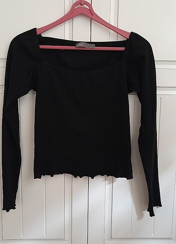 Kadin crop