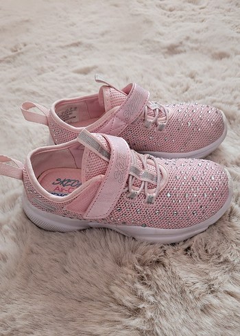 skechers yeni gibi spor ayakkabı