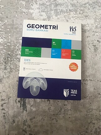 TEAS GEOMETRİ SORU BANKASI