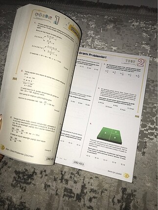  Beden PROBLEMLER ŞENOL HOCA
