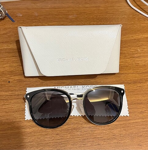 michael kors güneş gözlüğü kadın