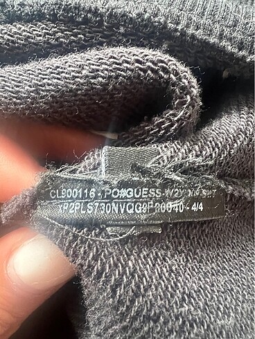Guess Guess sweatshirt