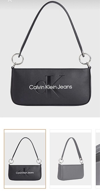 Calvin Klein Calvin Klein çanta