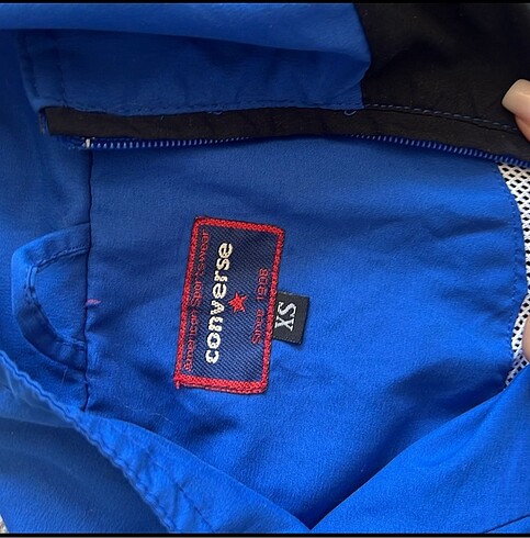 xs Beden Converse sports