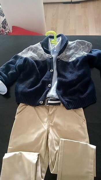 Panço-mothercare