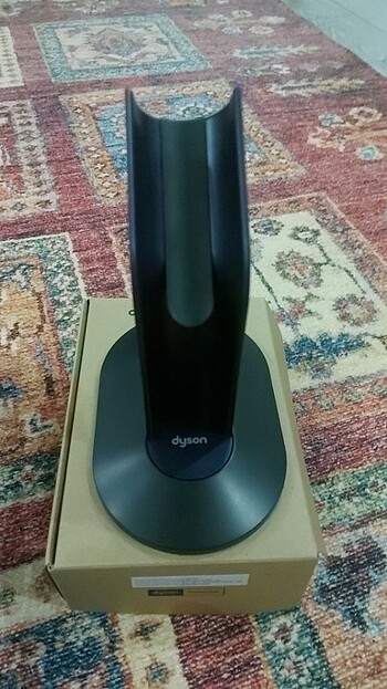 diğer Beden Dyson airstrait
