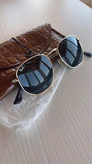 Rayban gözlük