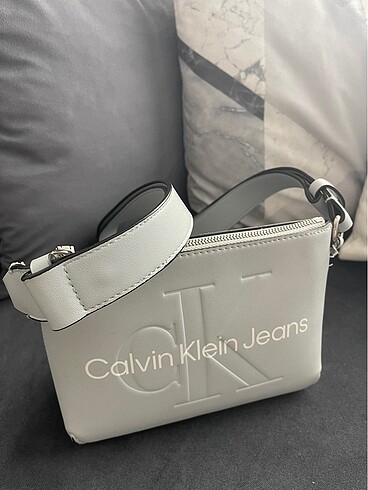 Calvin Klein Calvin Klein çanta