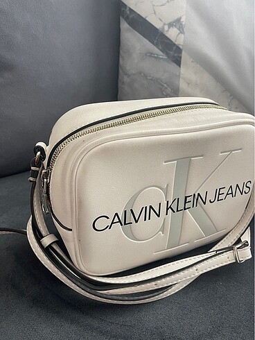 Calvin Klein Calvin Klein çanta