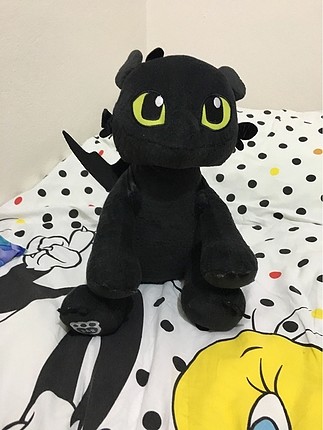 Peluş oyuncak