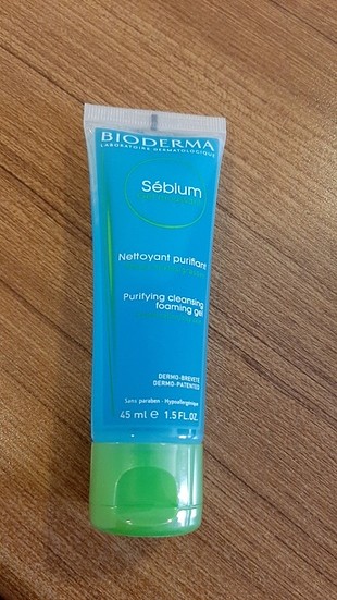 Bioderma sebium