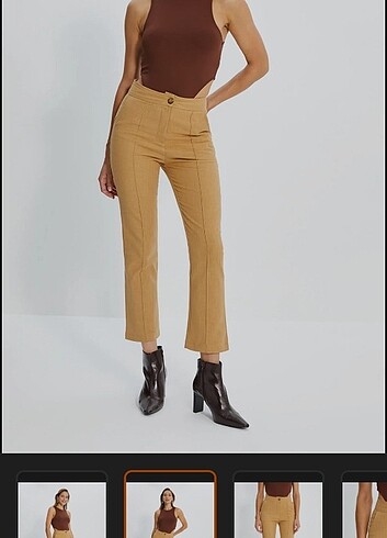 Trendyol pantolon 