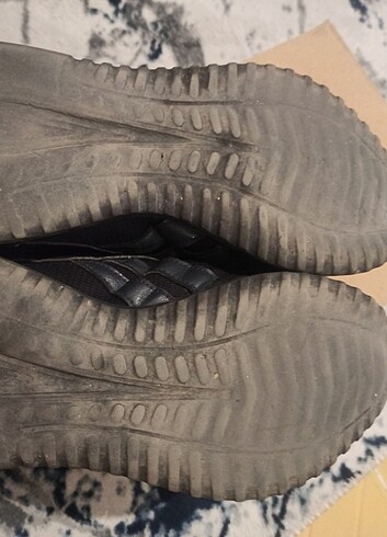 43 Beden siyah Renk Reebok erkek ayakkabı