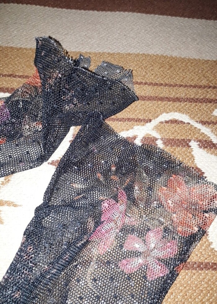 Zara 11 12 yaş elbise - Görsel 4