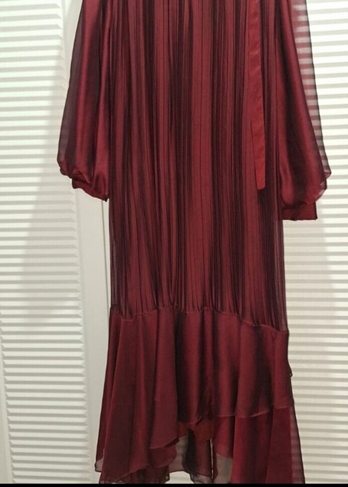 Jan Jan abiye  - Görsel 3