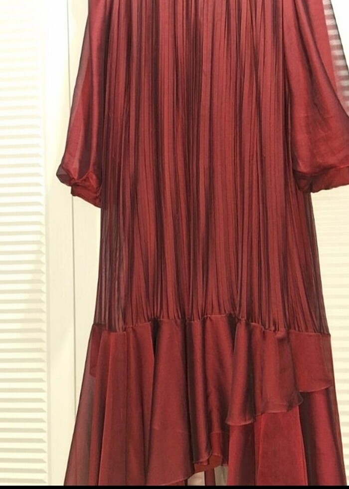 Jan Jan abiye  - Görsel 4