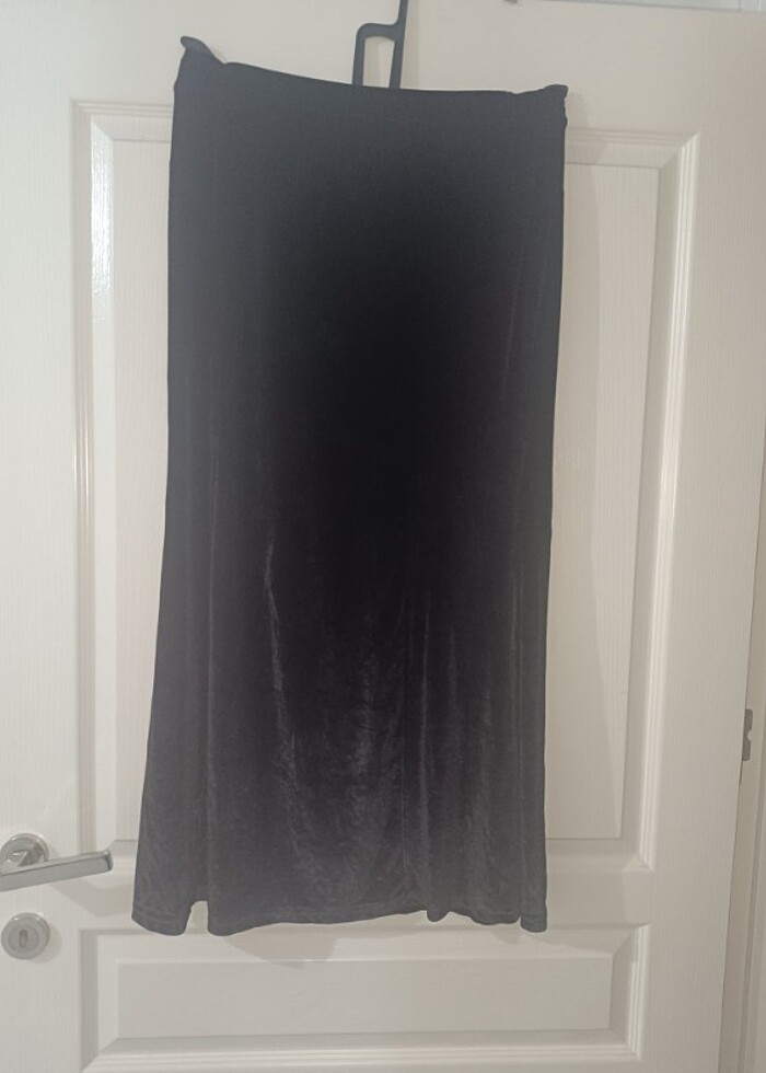 Kadife etek  - Görsel 2