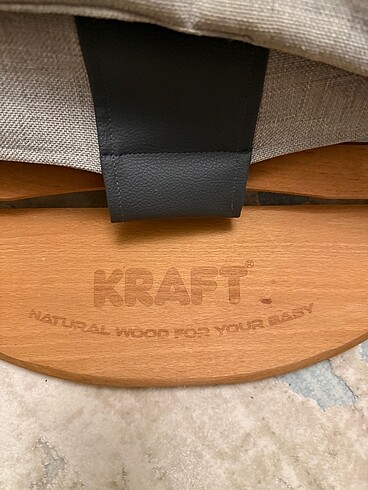 Kraft Kraft libra anakucağı