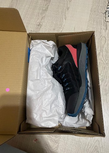 Columbia Siyah Outdoor Ayakkabı - Görsel 6