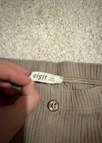 Cigit  Tayt - Görsel 2