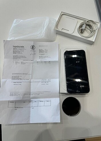 TEMİZ İPHONE 11