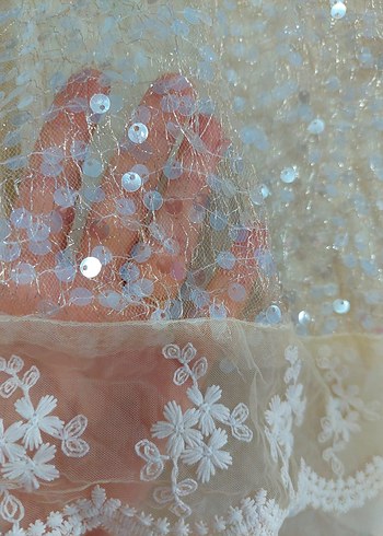 temu ürünü transparan Detaylı yağmurluk - Görsel 6