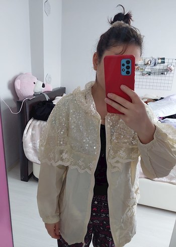 temu ürünü transparan Detaylı yağmurluk - Görsel 3